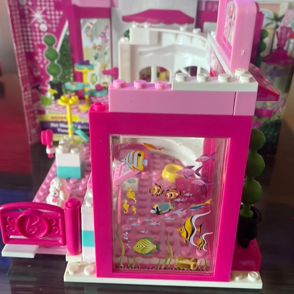 Barbie Pet Shop - Picture 8 of 12